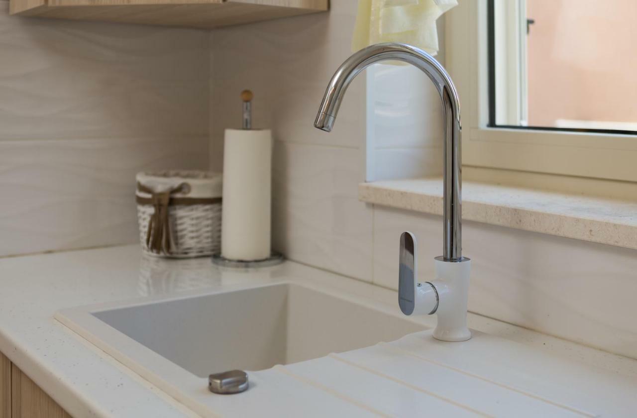 Apartmani Oaza Трогир Экстерьер фото